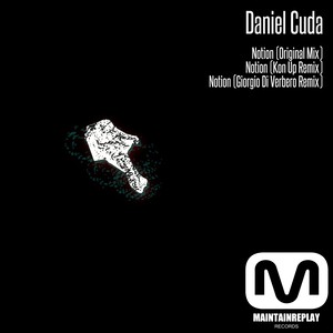 Daniel Cuda - Notion (Giorgio Di Verbero Remix)