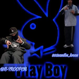 Most Hated In The West (WS-TROOPER) (Explicit)