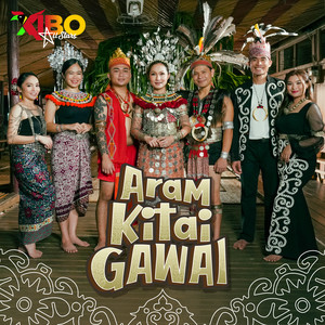 Aram Kitai Gawai