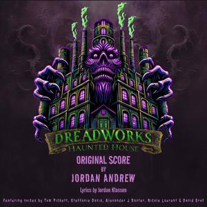 Dreadworks (Original Motion Picture Soundtrack)