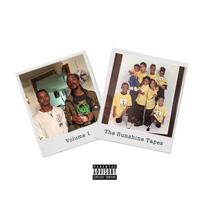 The Sunshine Tapes, Vol. 1 (Explicit)