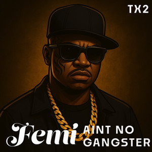 Femi Aint No Gangster (Explicit)