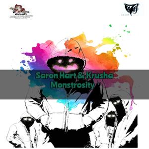 Monstrosity (preview) (feat. Krusha) (Explicit)