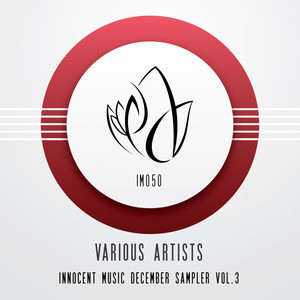 VA Innocent Music December Sampler vol.3