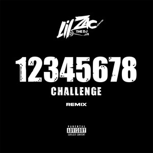 12345678 Challenge (Remix) [Explicit]