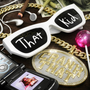 Crank That (Explicit)