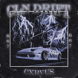 CLN DRIFT (Explicit)