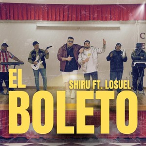 El Boleto (Otra versión)