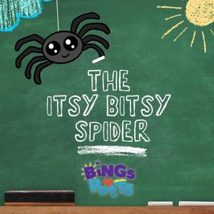 The Itsy Bitsy Spider