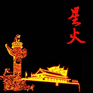 年轻的柯察金 - 星火