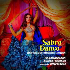 Masquerade Ballet - Waltz