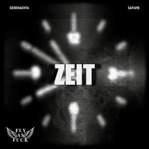 Zeit(feat. Siebenachta)