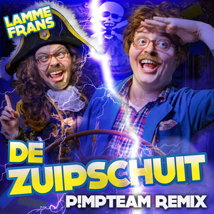 De Zuipschuit (Pimpteam Stampwaoge Remix)