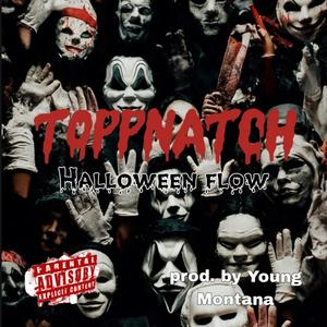 Halloween flow (Explicit)