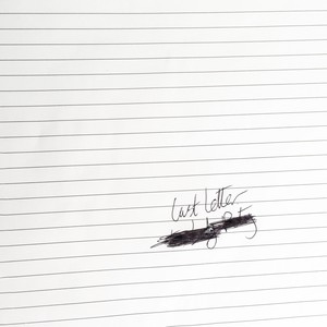 Last Letter (Explicit Version)