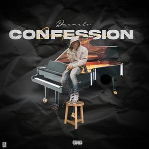 CONFESSION (Explicit)