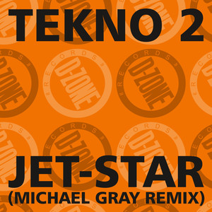 jet-star (michael gray remix)