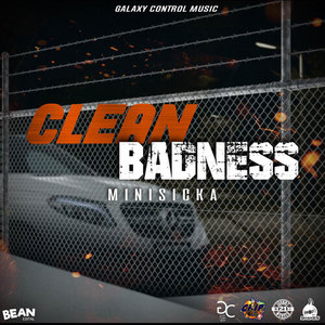 Clean Badness (Explicit)