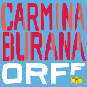 Orff: Carmina Burana