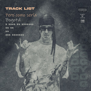 Pero Como Seria (Explicit)