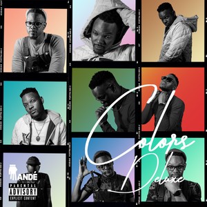 Feeling you (Explicit)