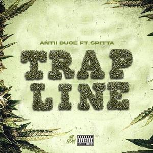 Trap Line (feat. Spitta) [Explicit]