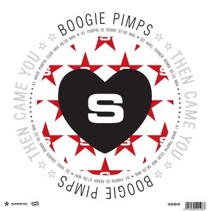 Then Came You (Radio Edit)