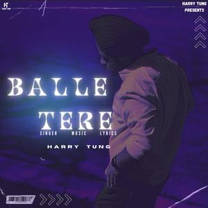 Balle Tere (Explicit)