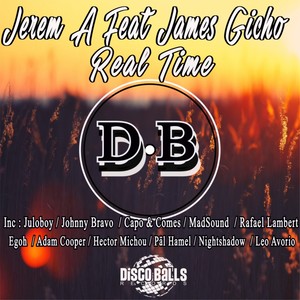 Real Time (Capo & Comes Remix)