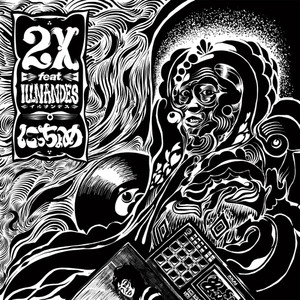 2X(feat. ILLNANDES) (Explicit)