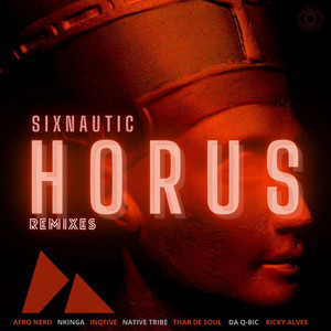 Horus (SixNautic Vision Remix)