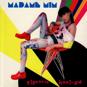 Chikas Mix(Electro Mexican Beat)