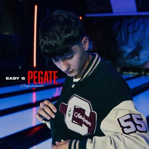 Pégate (Explicit)