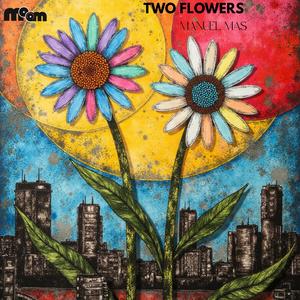 Two Flowers