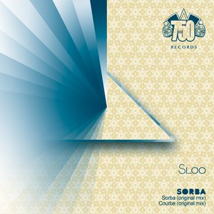 Courbe (Original Mix)