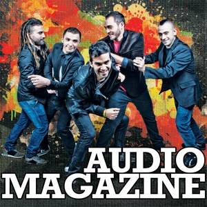 Audio Magazine