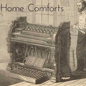Home Comforts (Patawawa Remix)