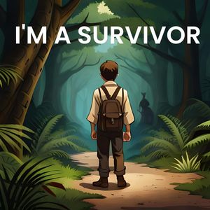 I'm a survivor