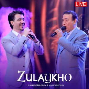 Zulaykho (Live)