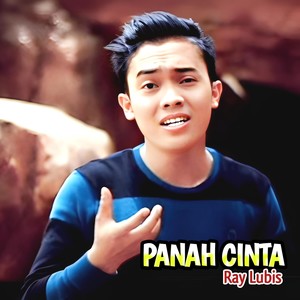 Panah Cinta