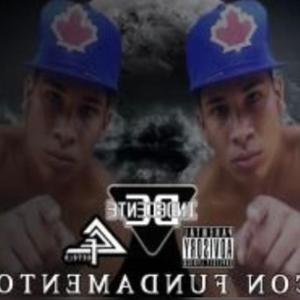 El Chema Dc - Hora de expresar (Explicit)