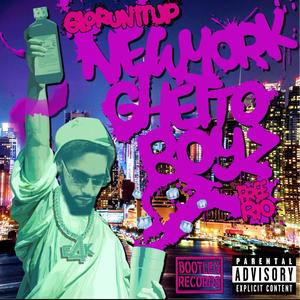 BAD NOODLE (feat. MiahDaThot, H-dot, YOUNGBOY NUMBA5 & Millz) (Explicit)