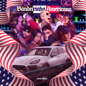 Bandeirinha Americana (Explicit)