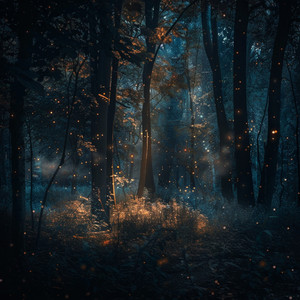 Estrellas Suaves En Armonías Relajantes