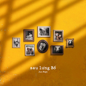 sau lưng Bố (Beat)
