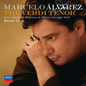 I Lombardi / Act 2 - Verdi: I Lombardi / Act 2: 