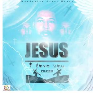Prayer(Jesus I love you)