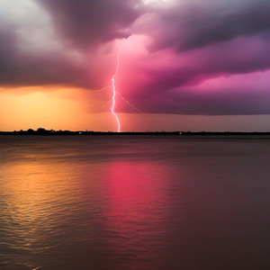 Rotes Kleid (Explicit)