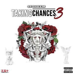 Taking Chances 3 (Explicit)