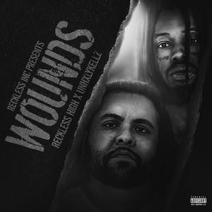 Wounds (feat. Unhxly Kellz)